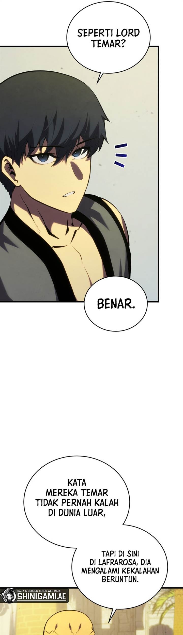 Chapter 135 - halaman 32