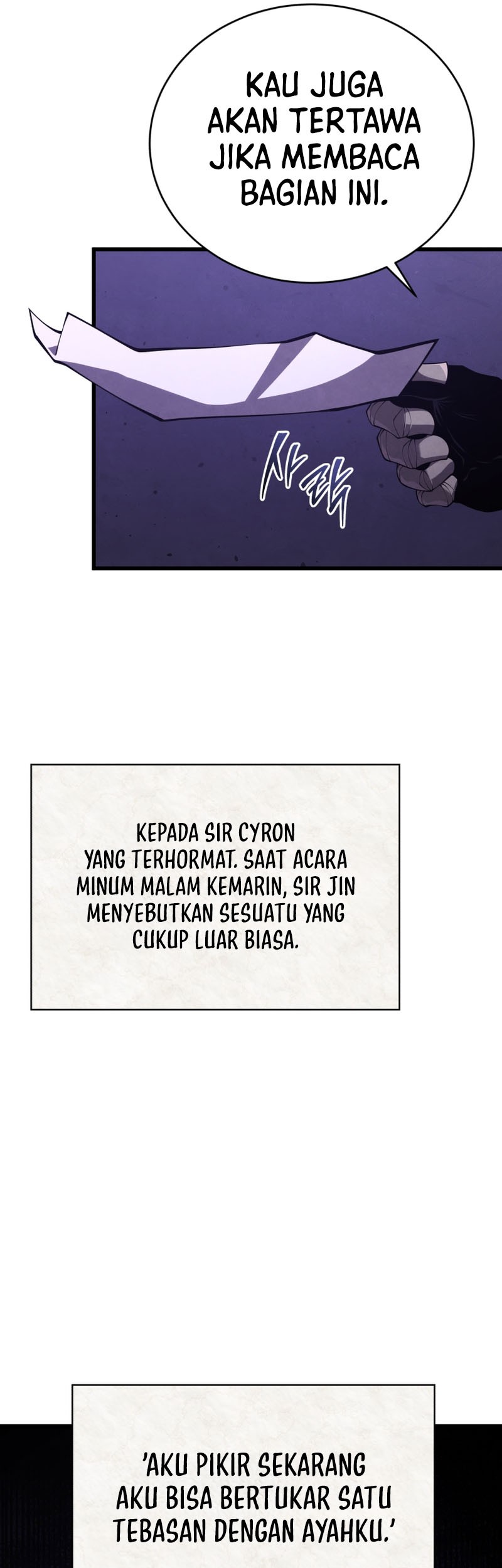 Chapter 147 - halaman 23