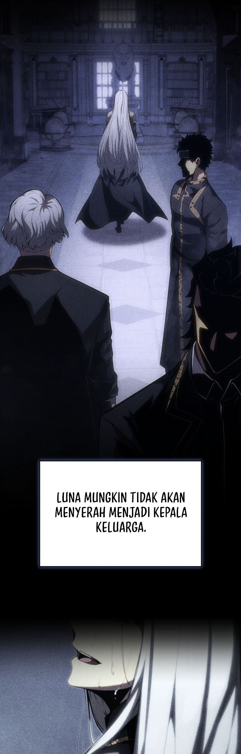 Chapter 150 - halaman 15