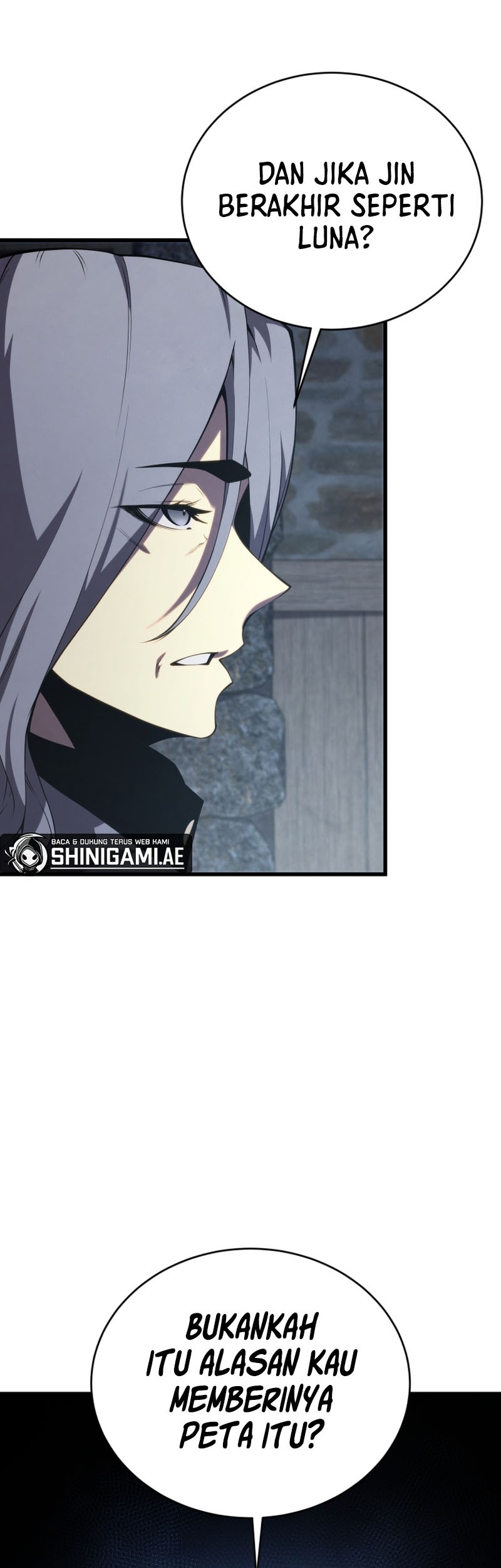 Chapter 150 - halaman 21