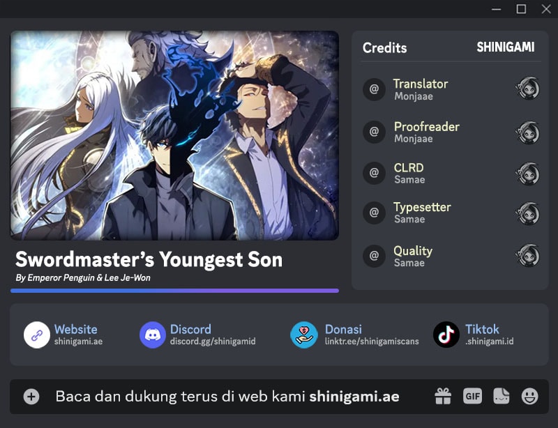 Chapter 158 - halaman 2