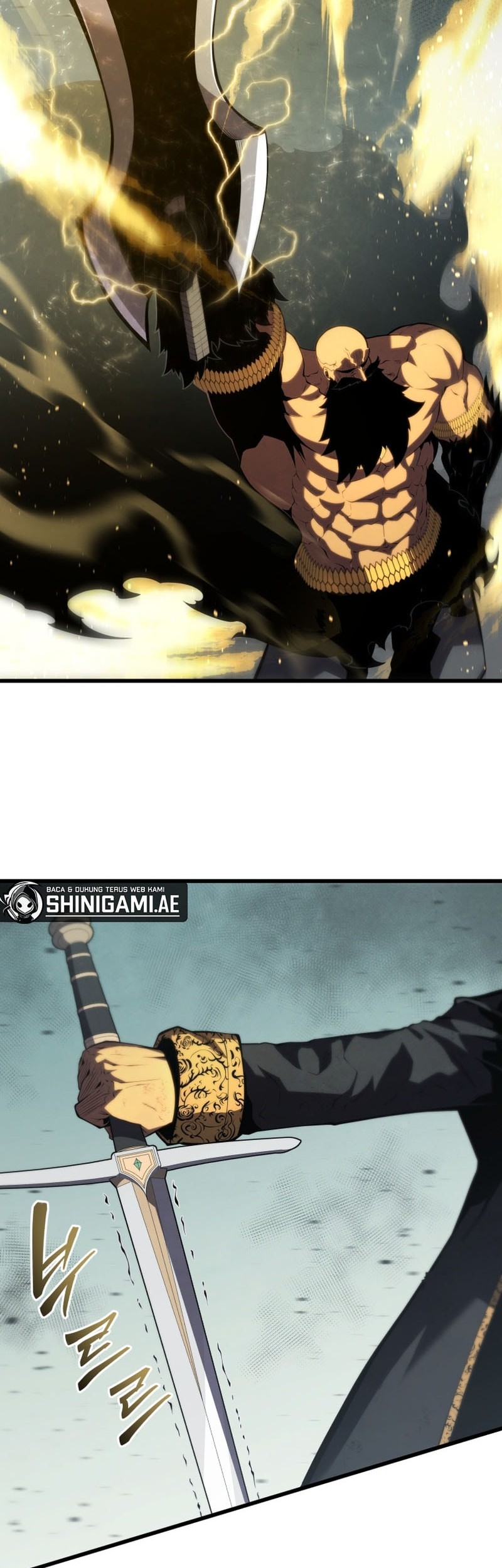 Chapter 158 - halaman 31