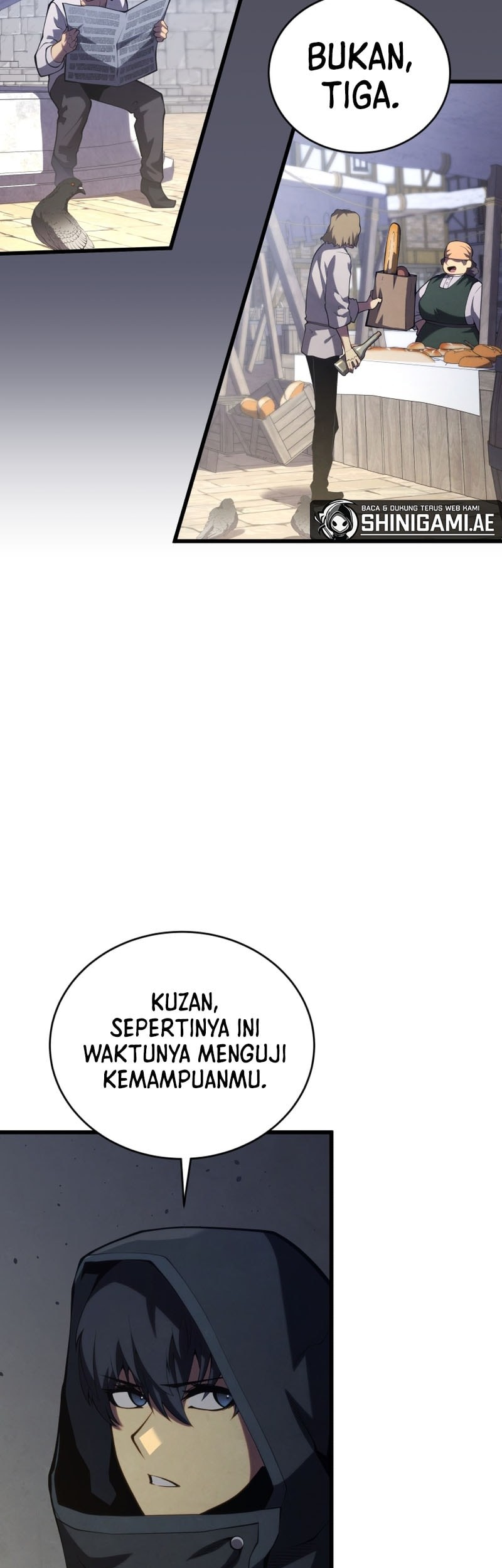 Chapter 160 - halaman 37