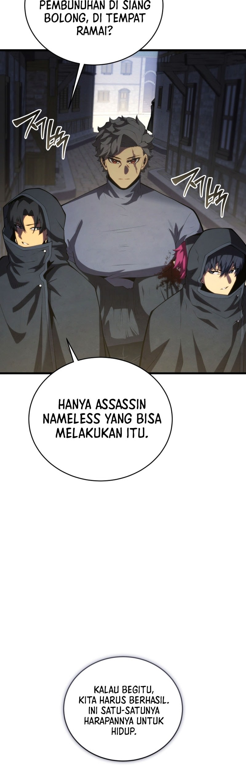 Chapter 160 - halaman 40