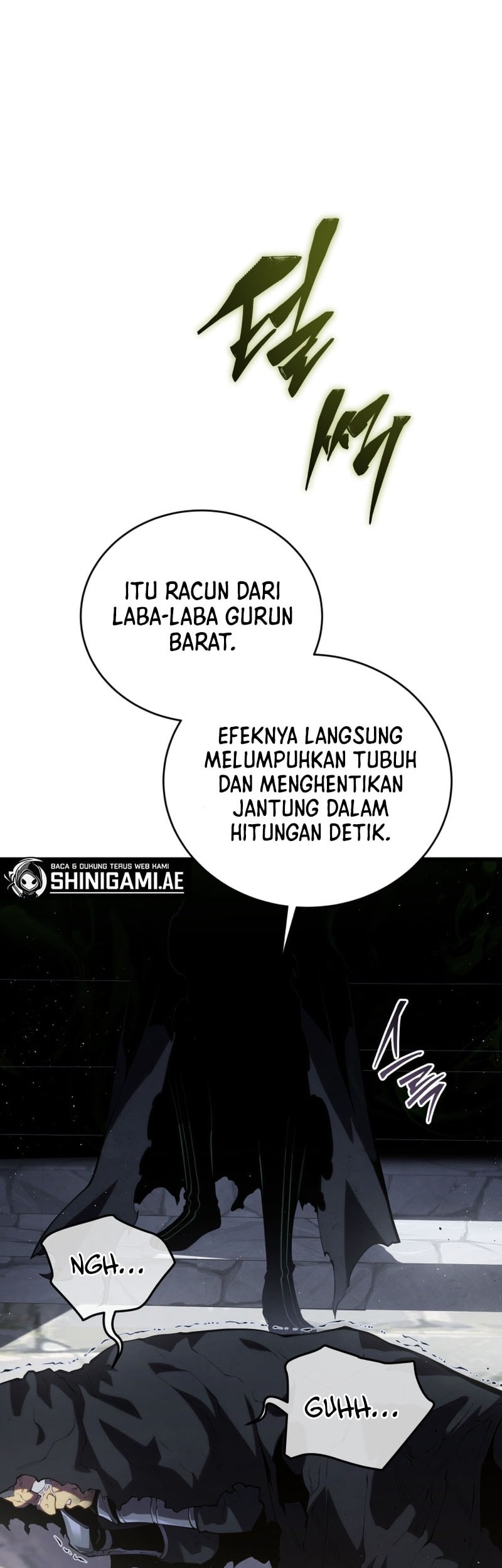 Chapter 160 - halaman 44