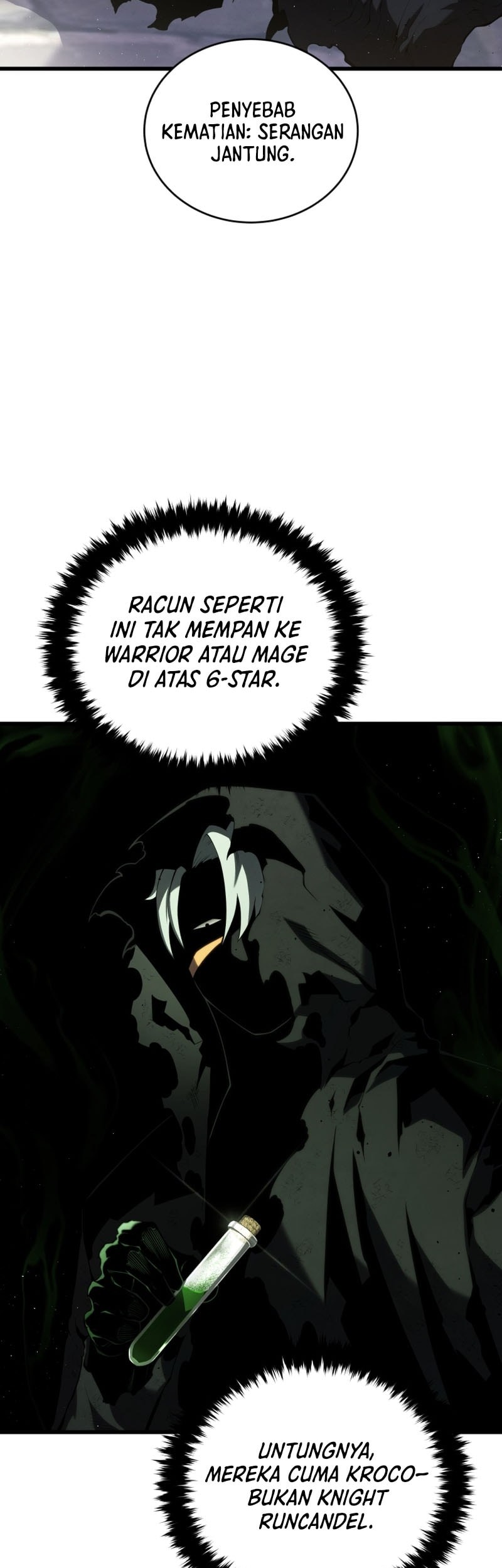 Chapter 160 - halaman 45