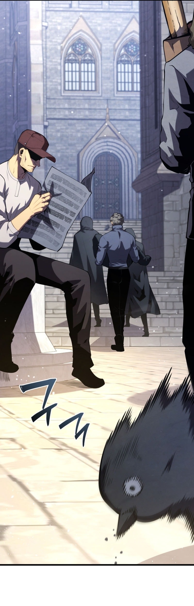 Chapter 160 - halaman 47