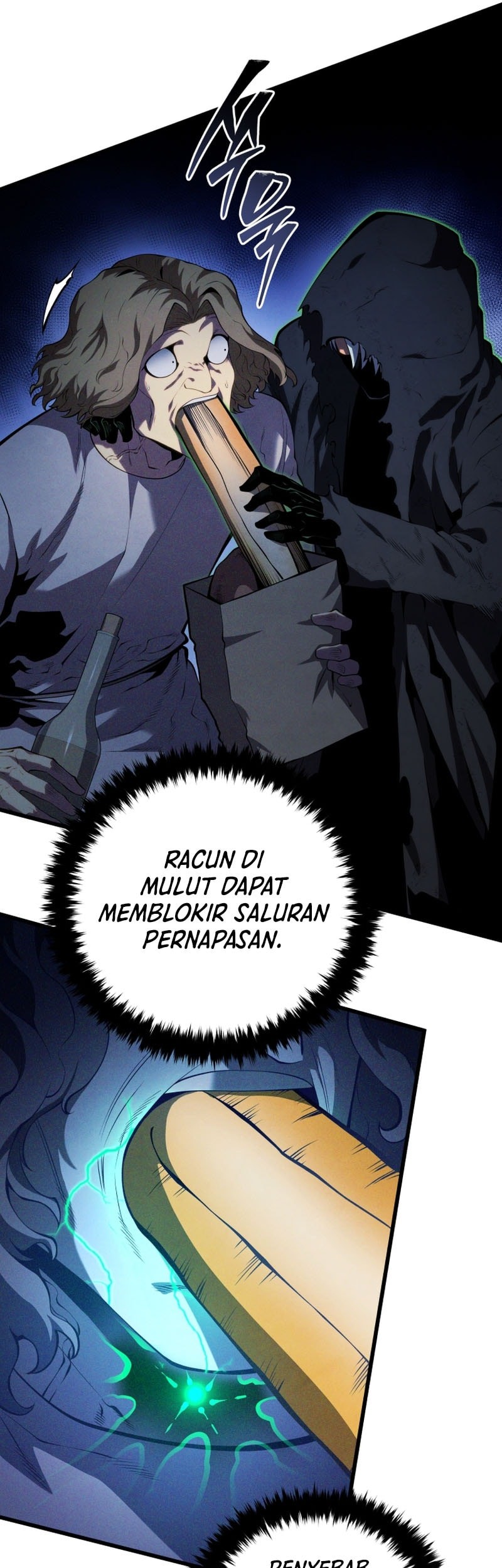 Chapter 160 - halaman 55