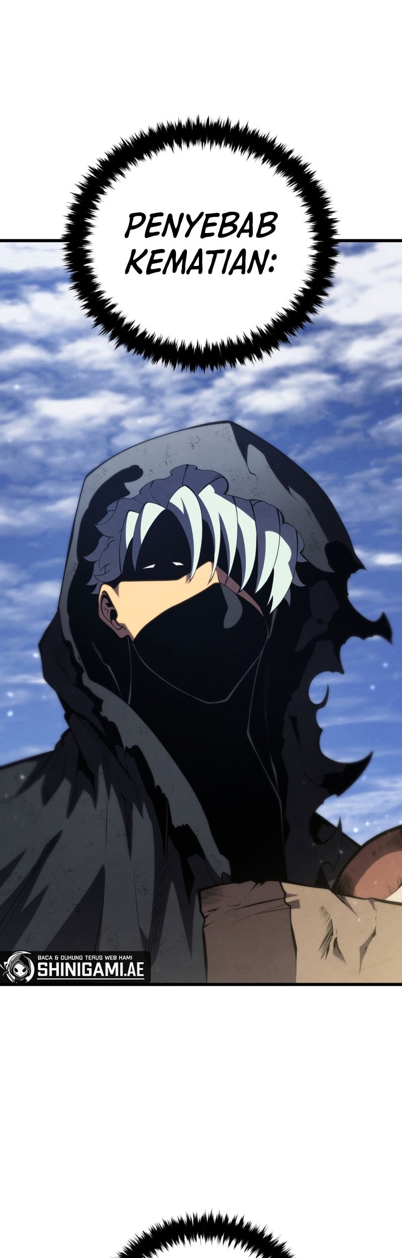 Chapter 160 - halaman 61