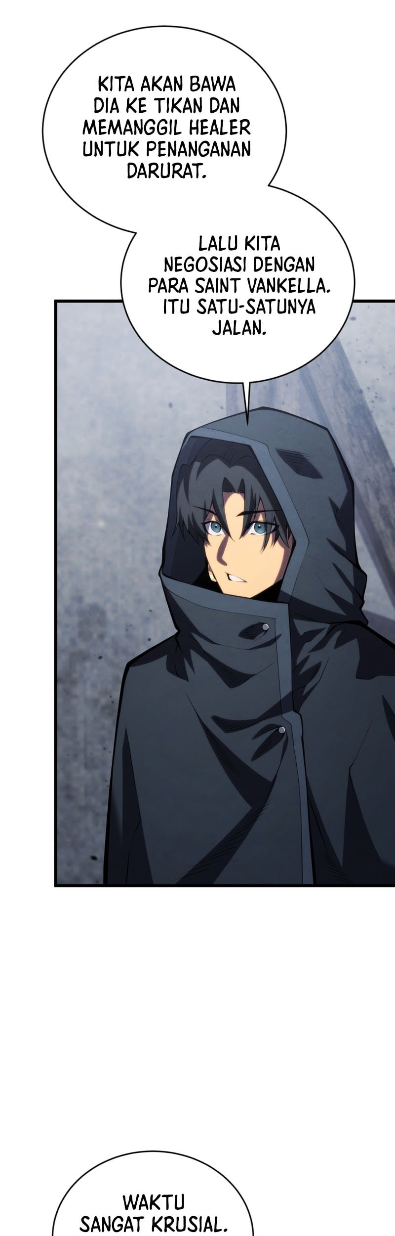 Chapter 160 - halaman 27