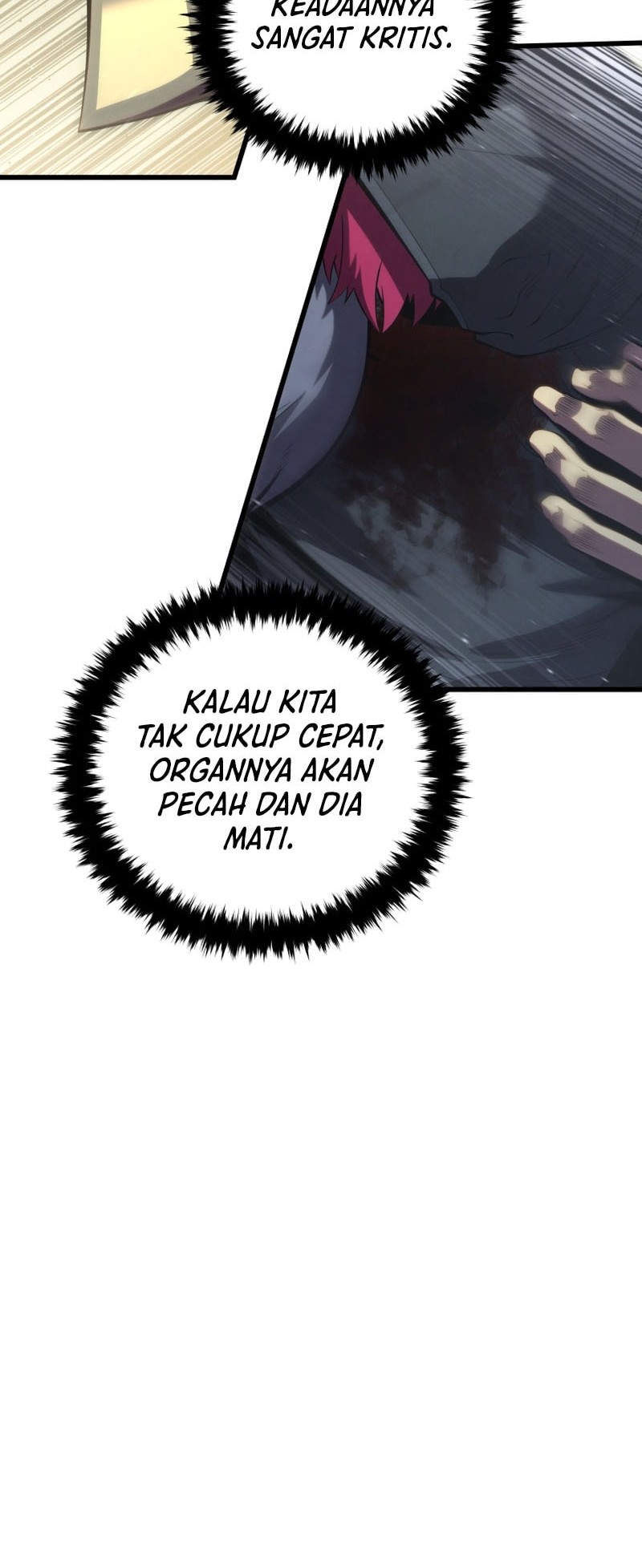 Chapter 160 - halaman 34