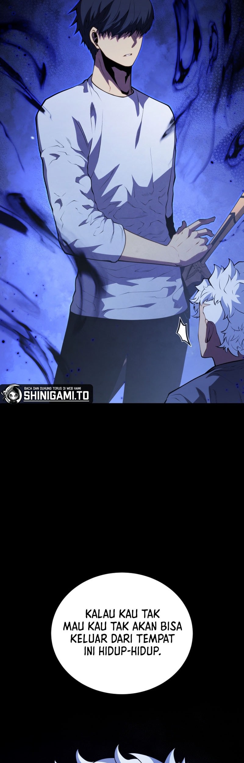 Chapter 161 - halaman 25