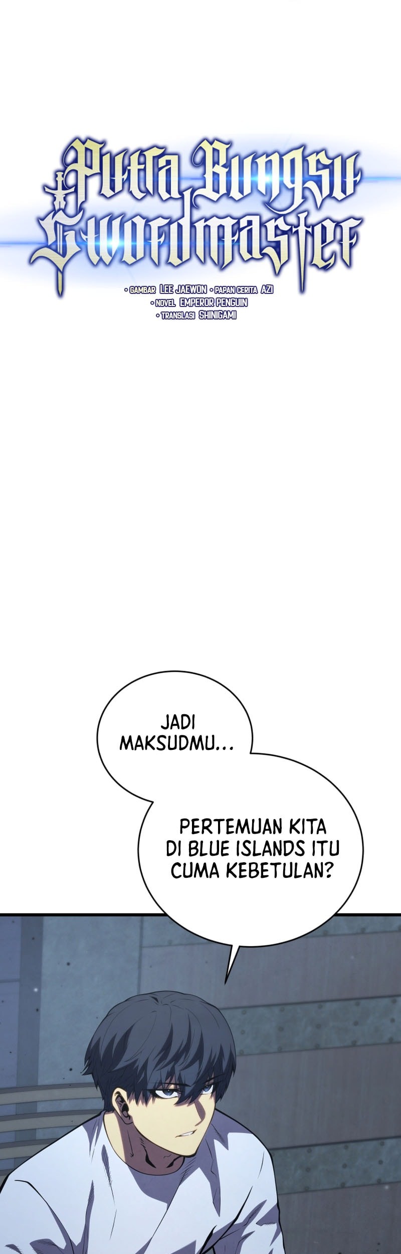 Chapter 161 - halaman 27