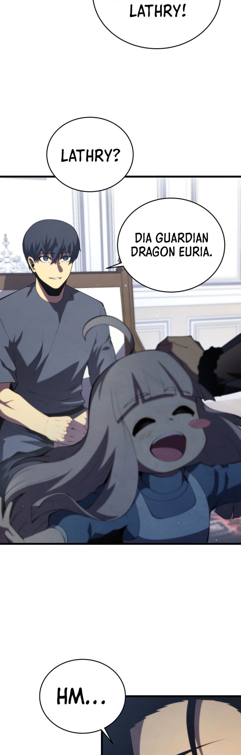 Chapter 164 - halaman 20