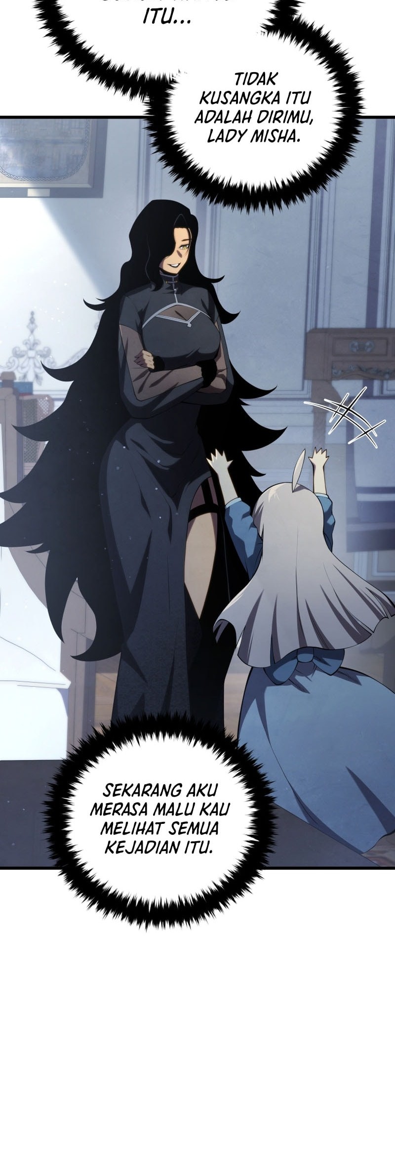 Chapter 164 - halaman 22