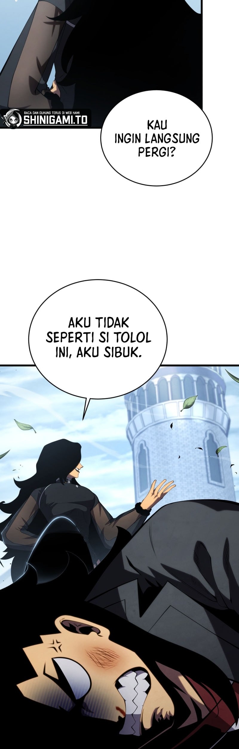Chapter 165 - halaman 40