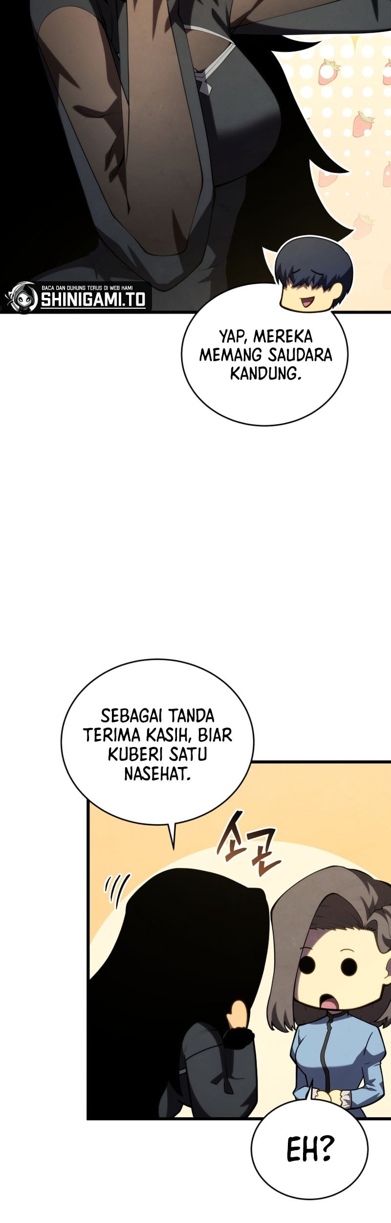 Chapter 165 - halaman 56