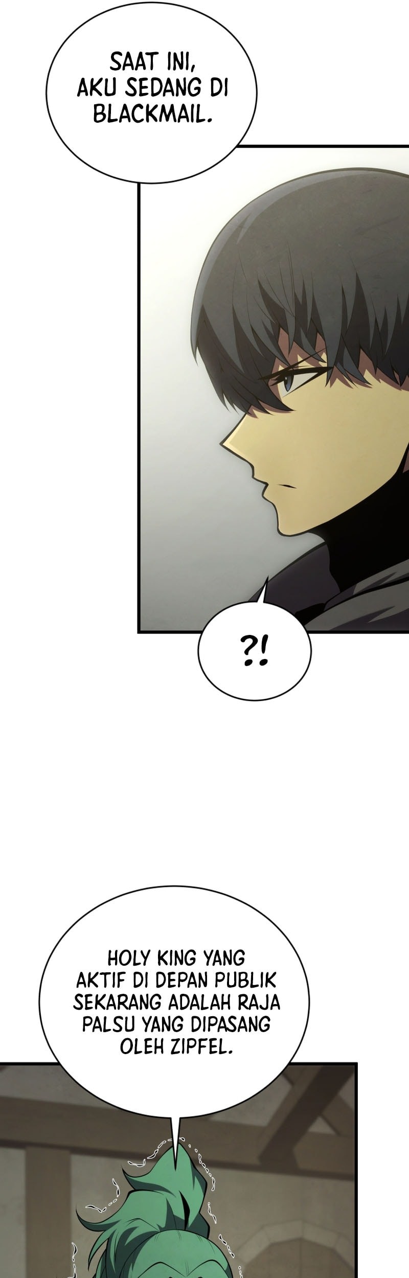 Chapter 166 - halaman 39