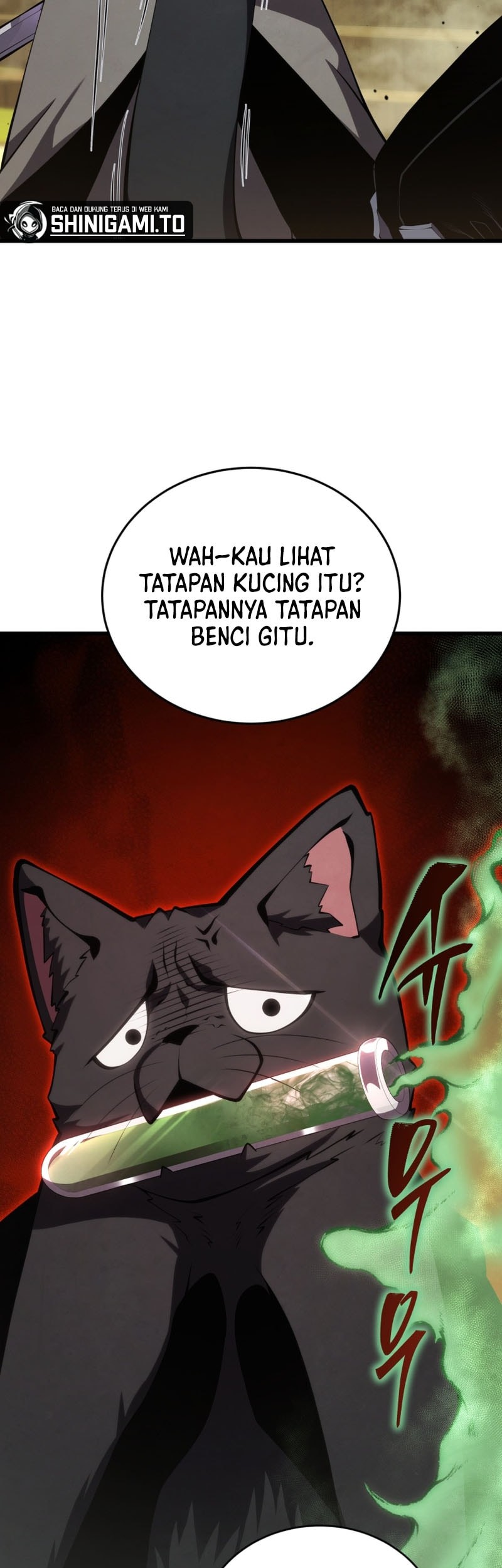 Chapter 166 - halaman 21