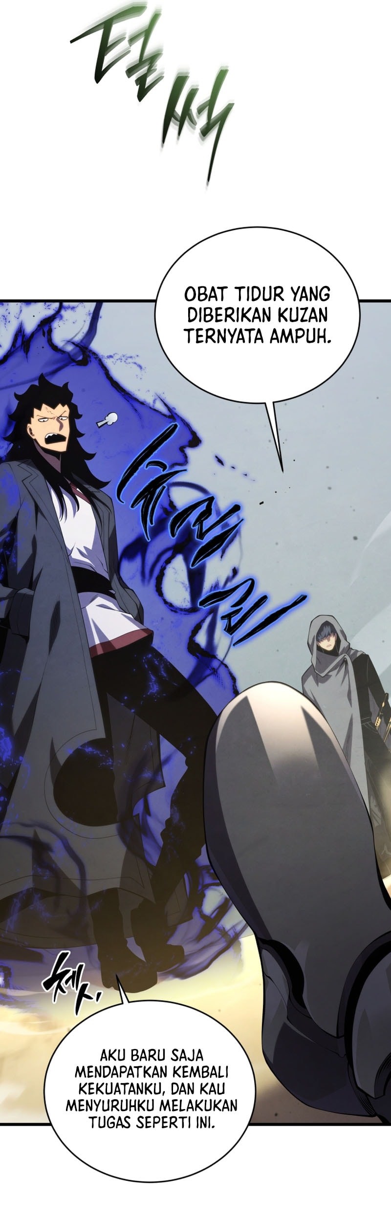 Chapter 166 - halaman 23