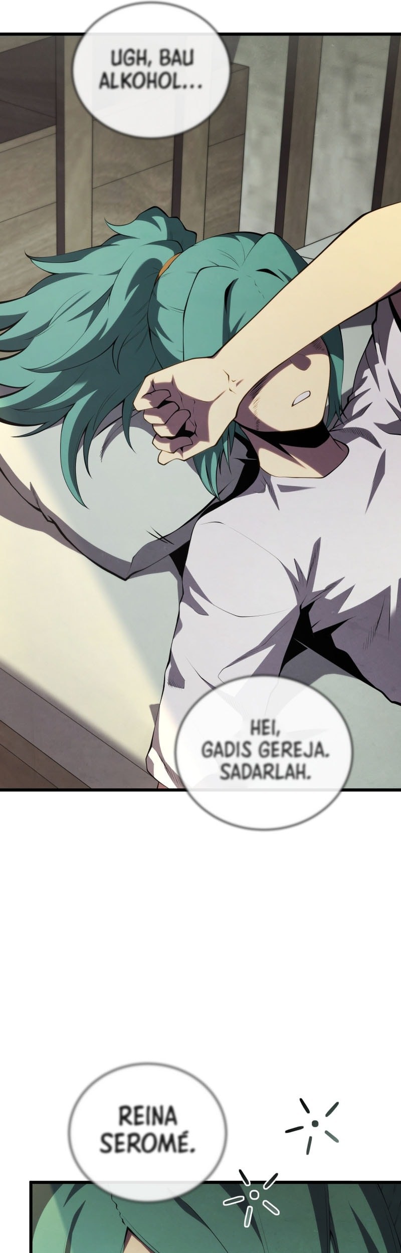Chapter 166 - halaman 27