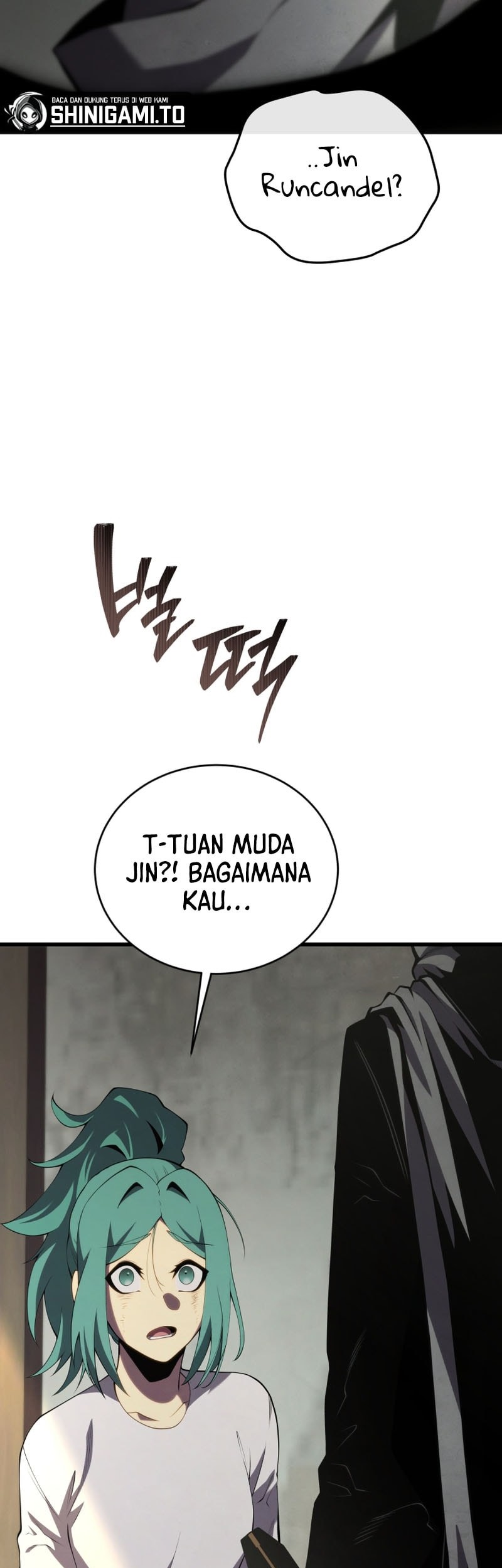 Chapter 166 - halaman 29