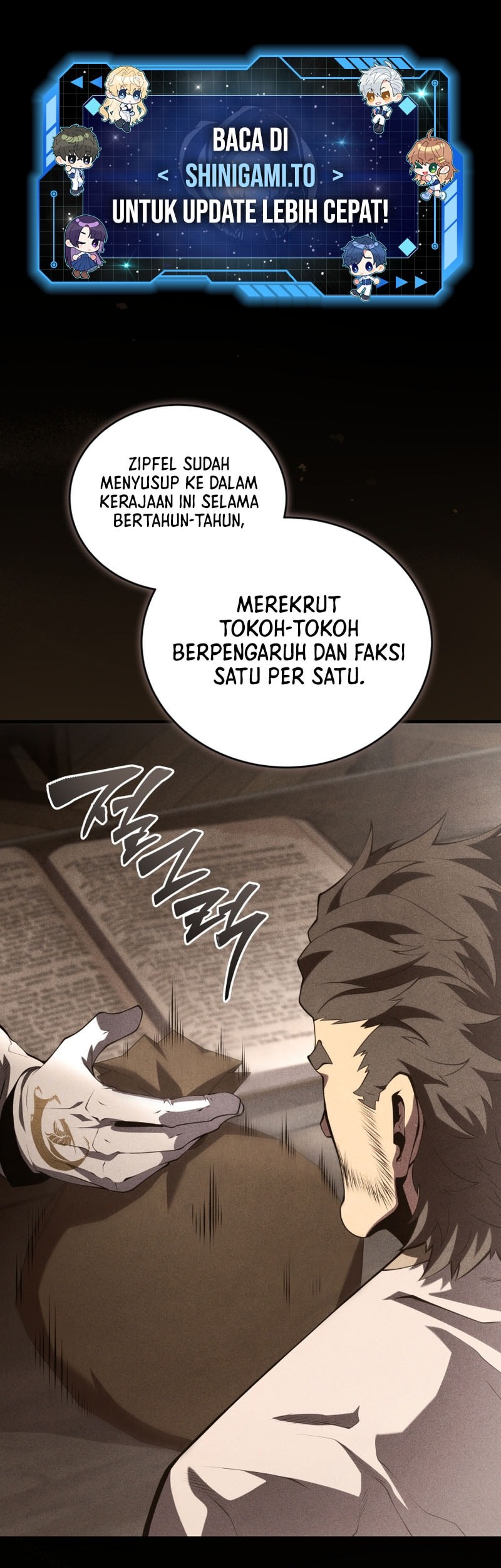 Chapter 167 - halaman 3