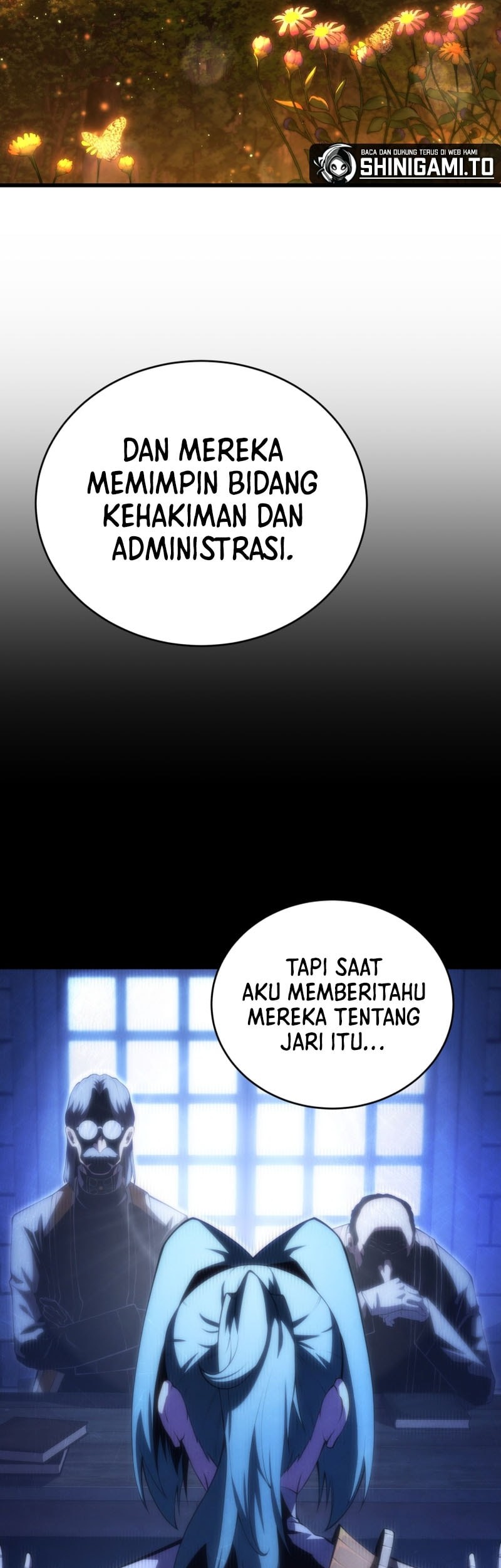 Chapter 167 - halaman 17