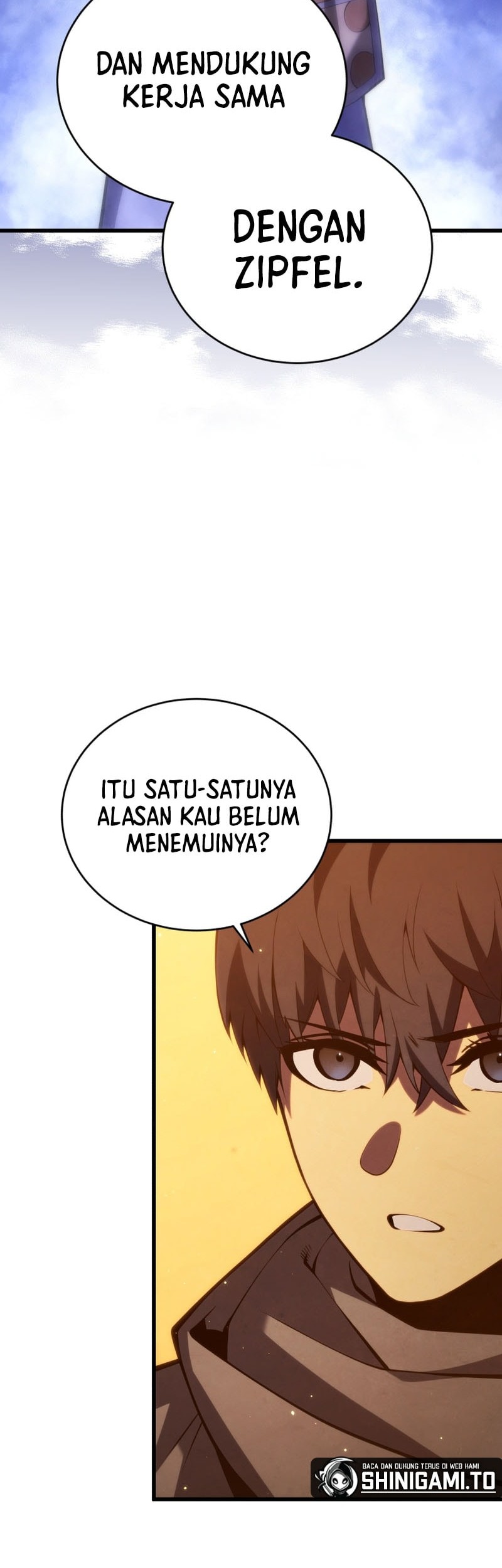Chapter 167 - halaman 22