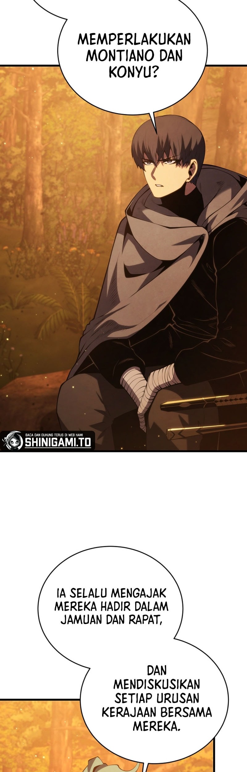 Chapter 167 - halaman 24