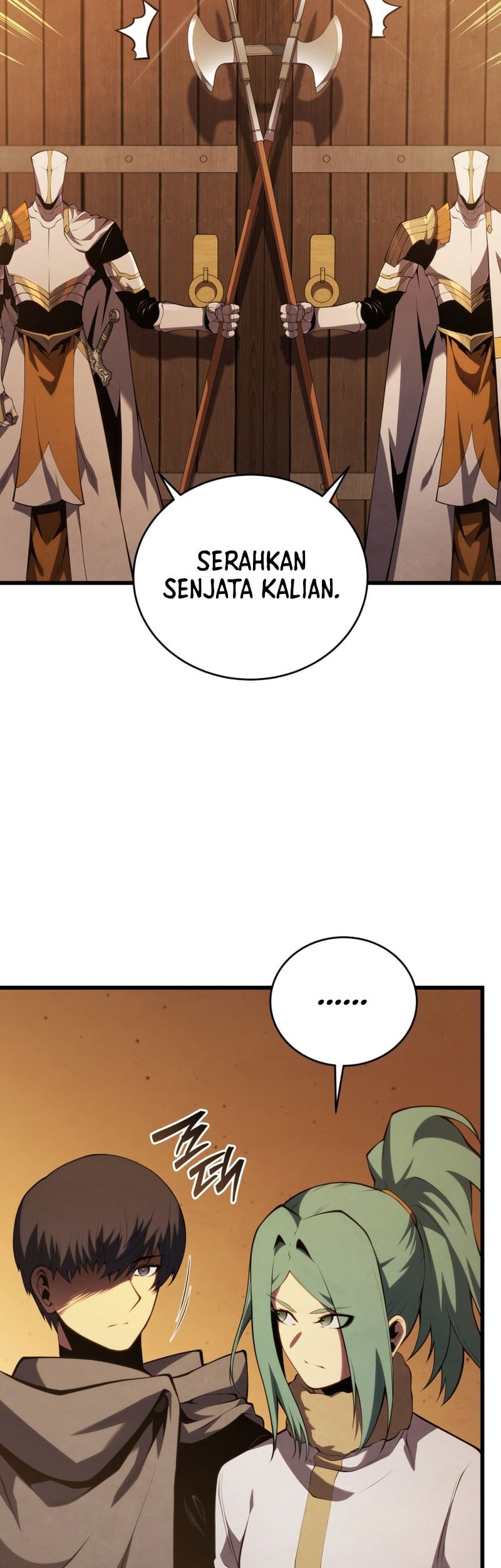 Chapter 167 - halaman 32