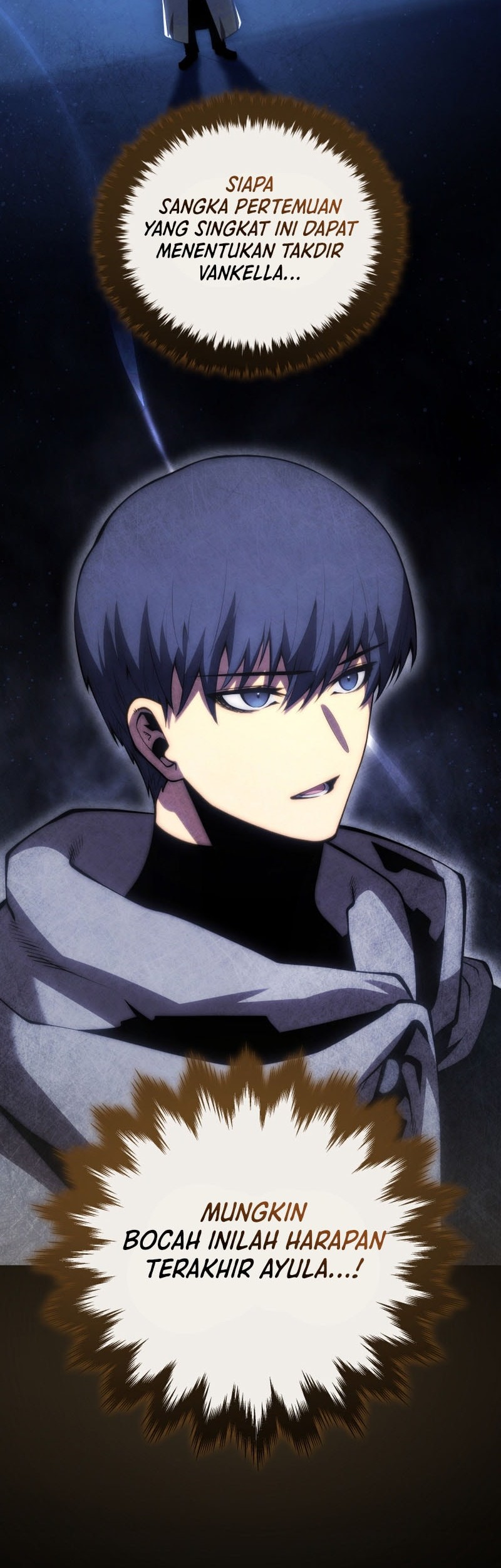 Chapter 168 - halaman 40