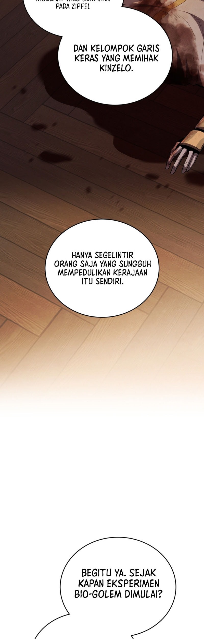 Chapter 168 - halaman 16