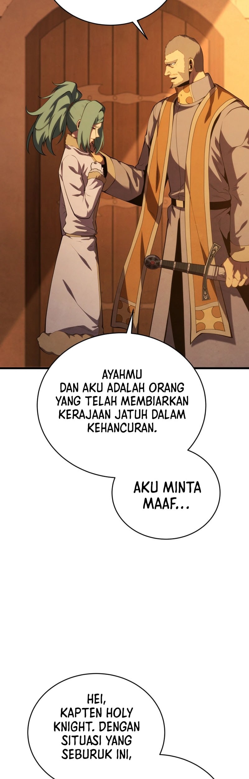 Chapter 168 - halaman 21