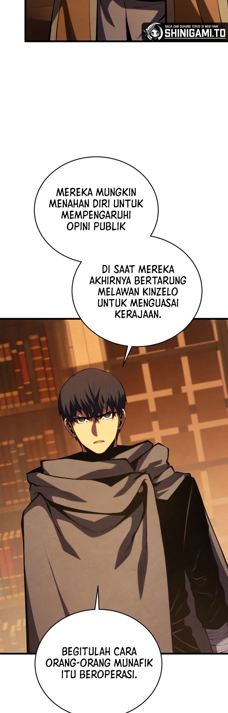 Chapter 168 - halaman 25
