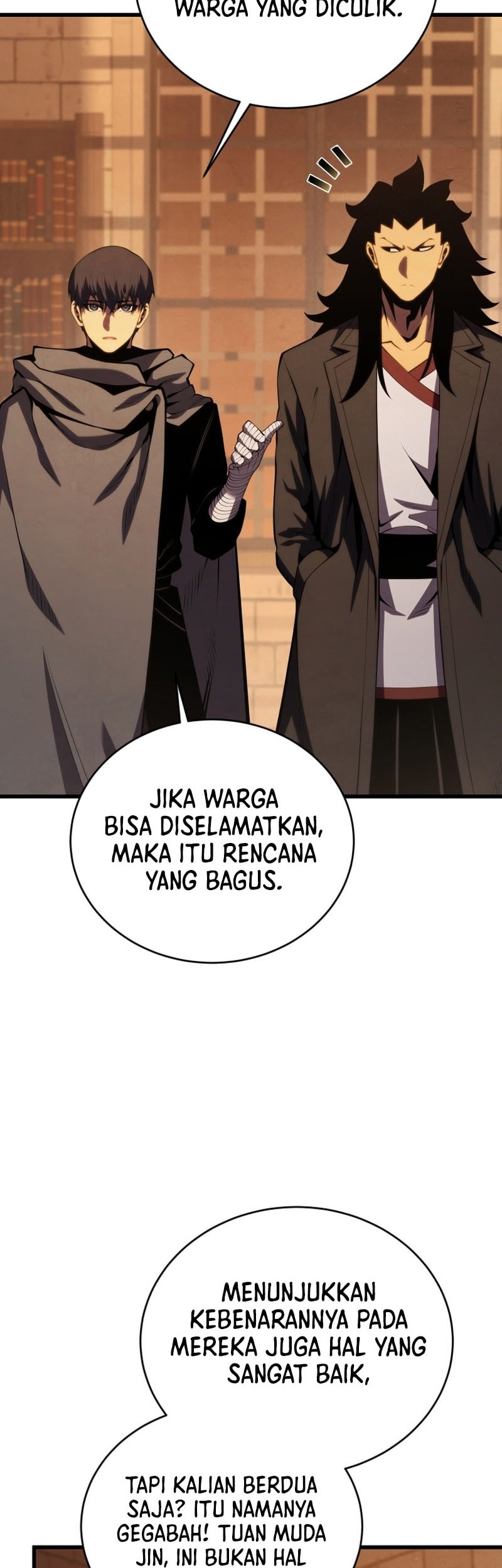 Chapter 168 - halaman 32