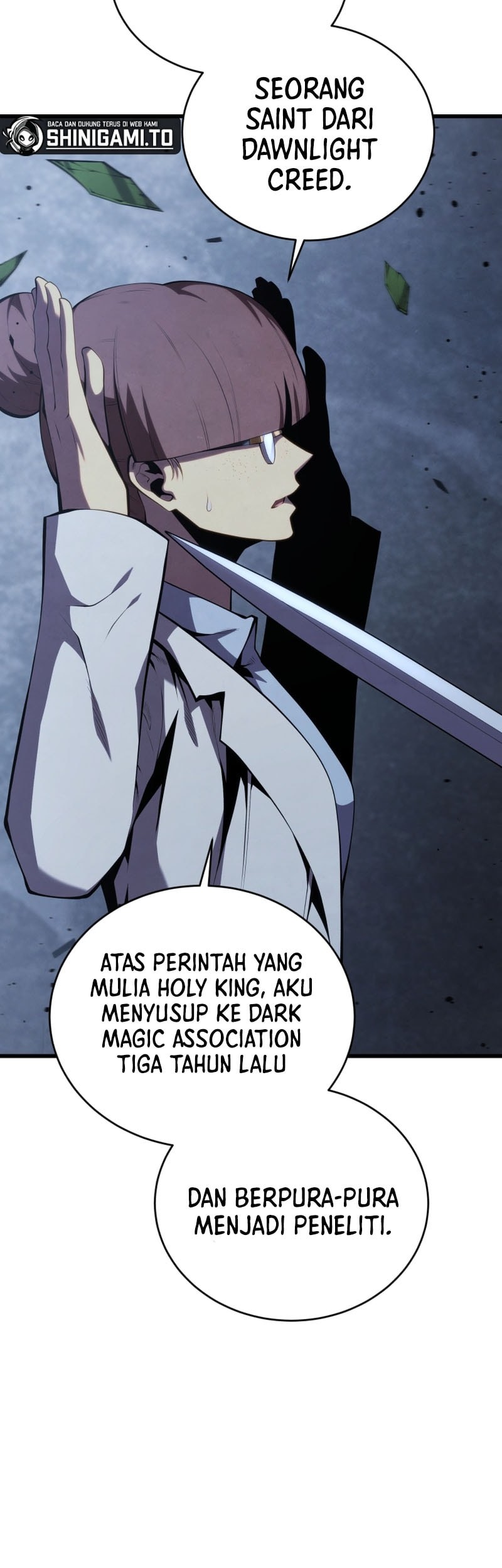 Chapter 169 - halaman 36