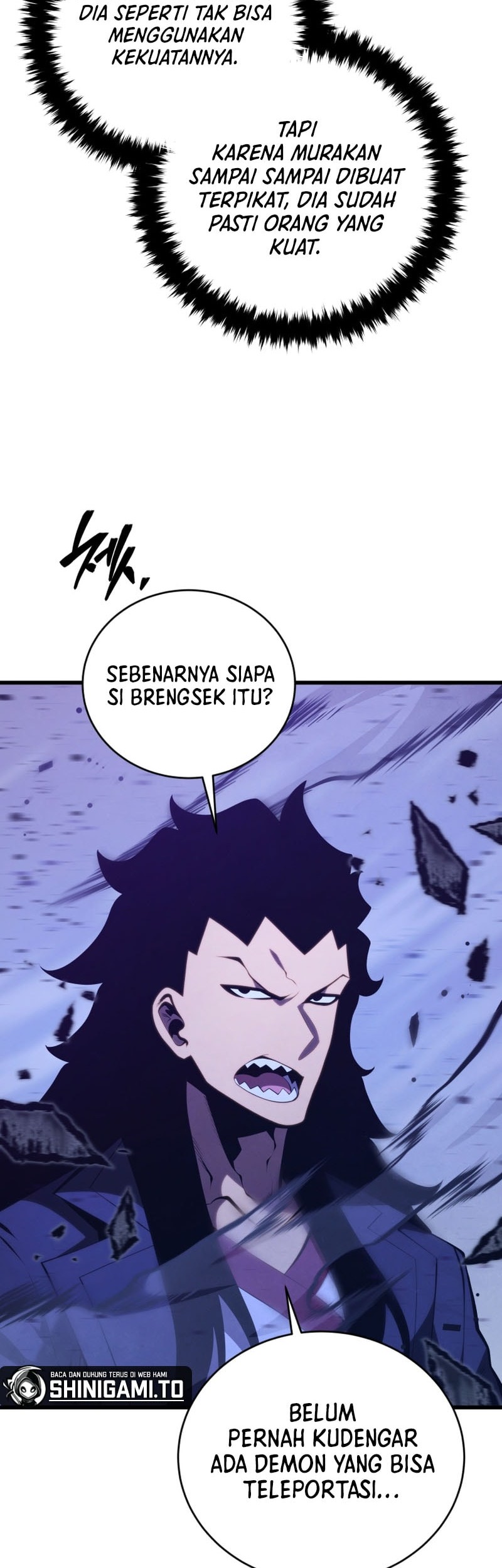 Chapter 172 - halaman 38