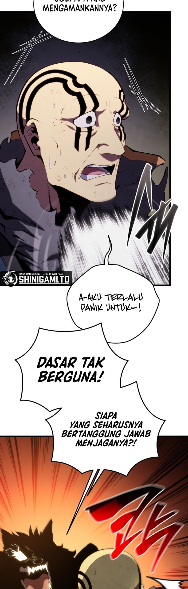 Chapter 173 - halaman 38