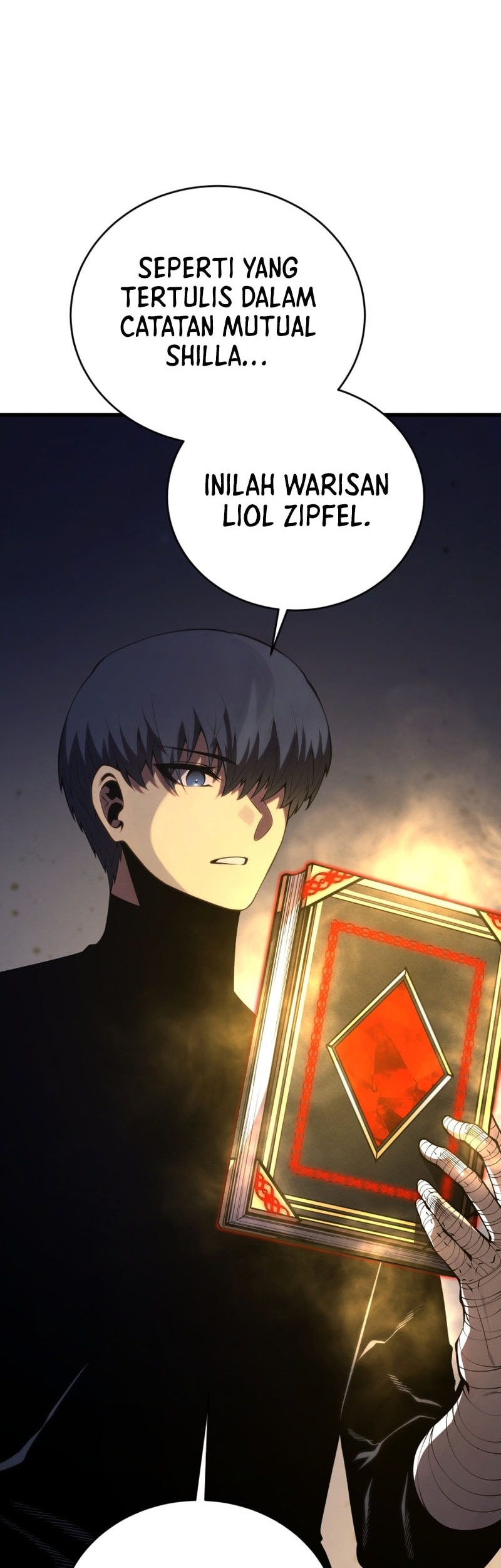 Chapter 173 - halaman 52
