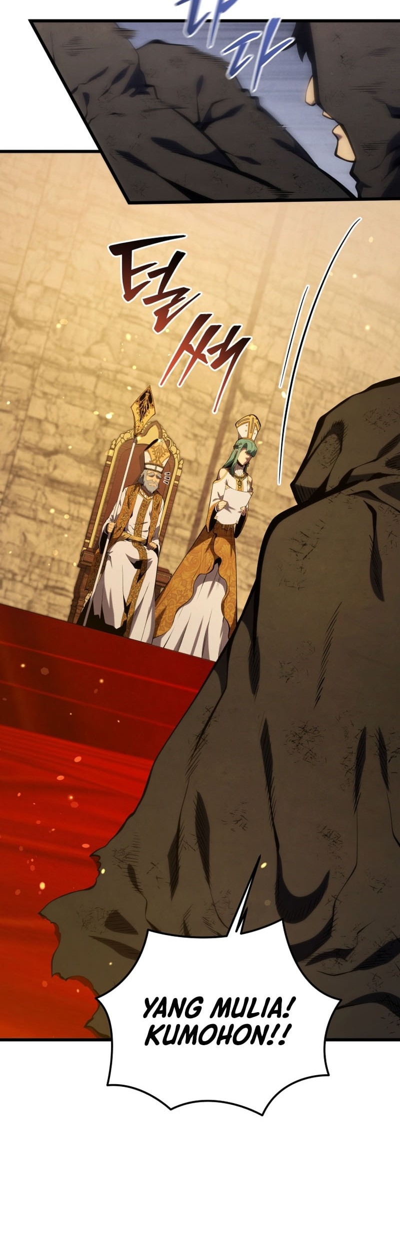 Chapter 173 - halaman 61
