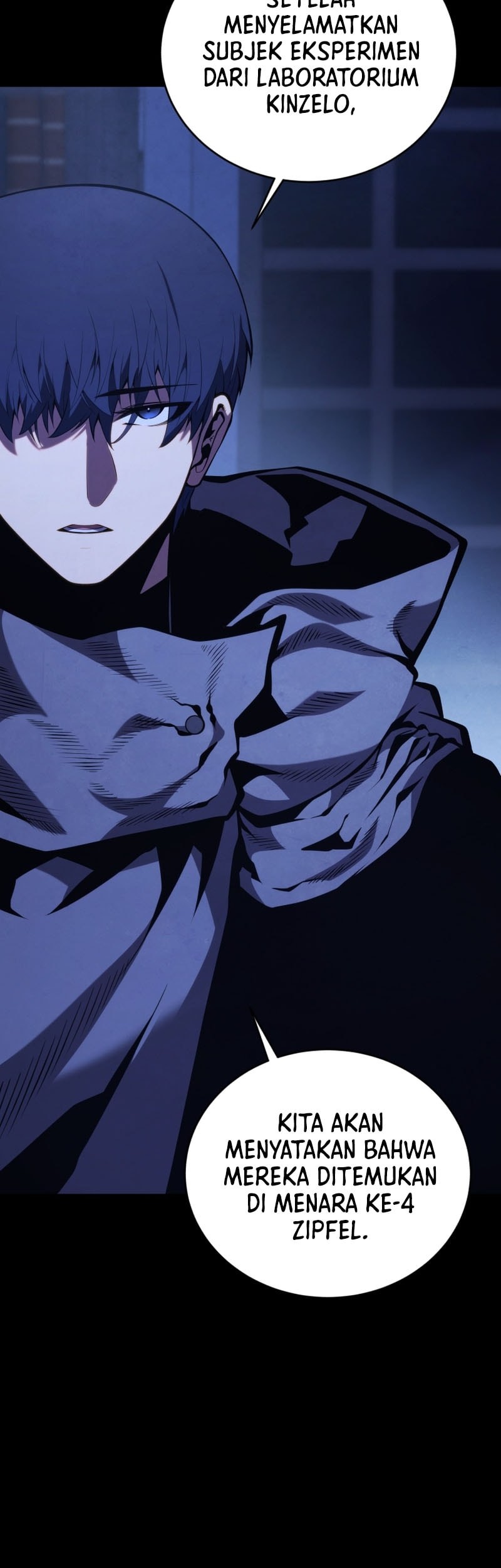 Chapter 173 - halaman 71