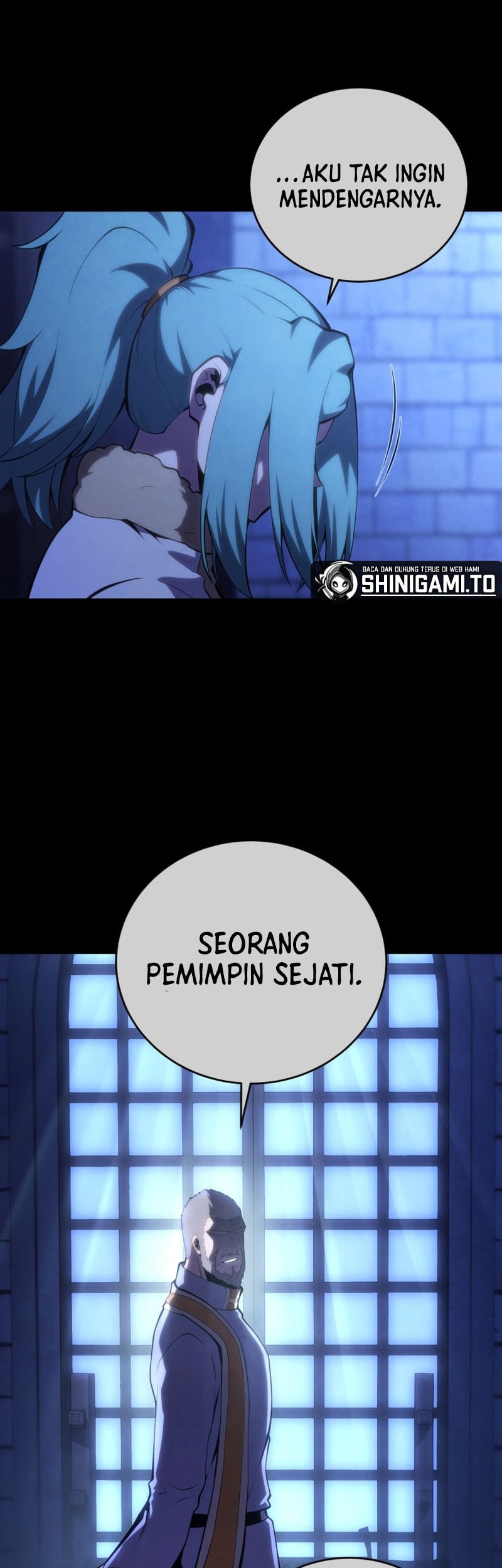 Chapter 174 - halaman 35