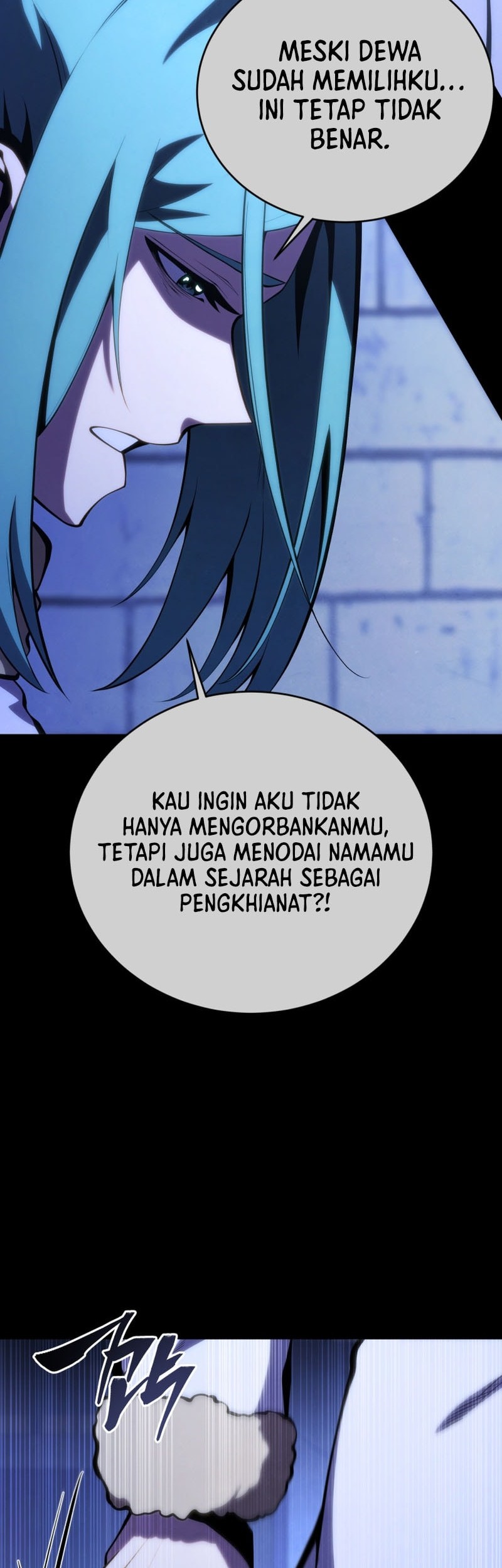 Chapter 174 - halaman 38
