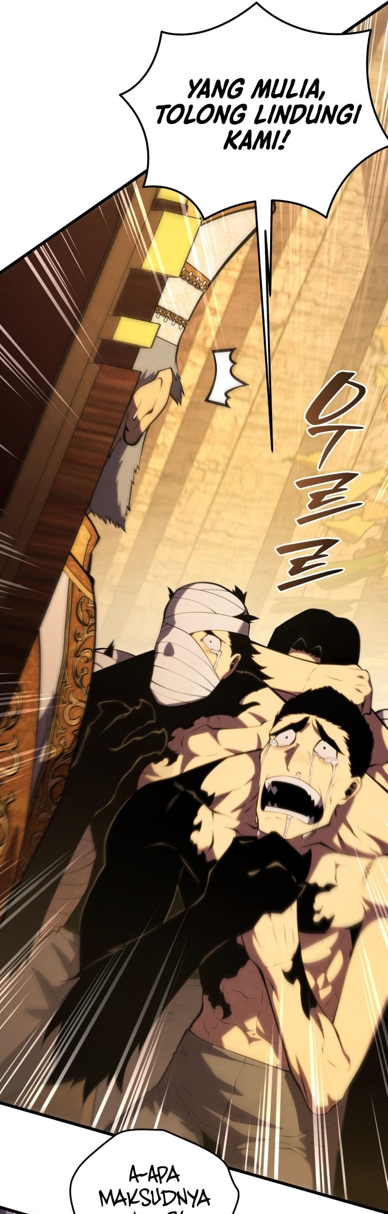 Chapter 174 - halaman 23