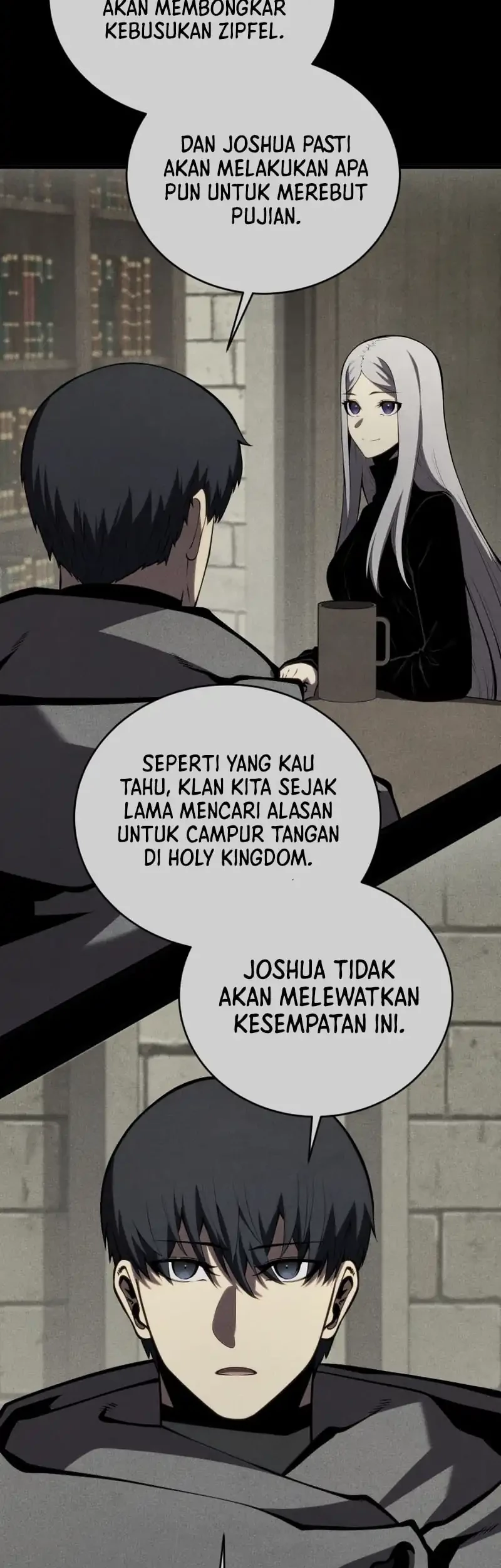 Chapter 176 - halaman 43