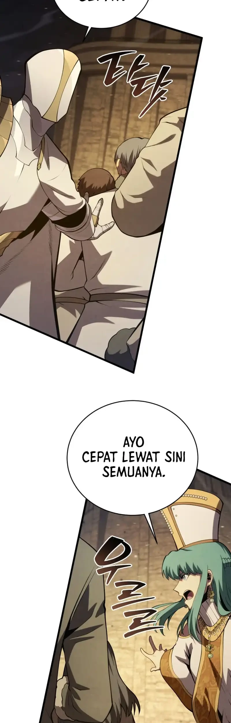 Chapter 179 - halaman 36