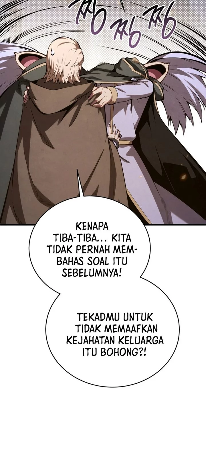 Chapter 180 - halaman 25