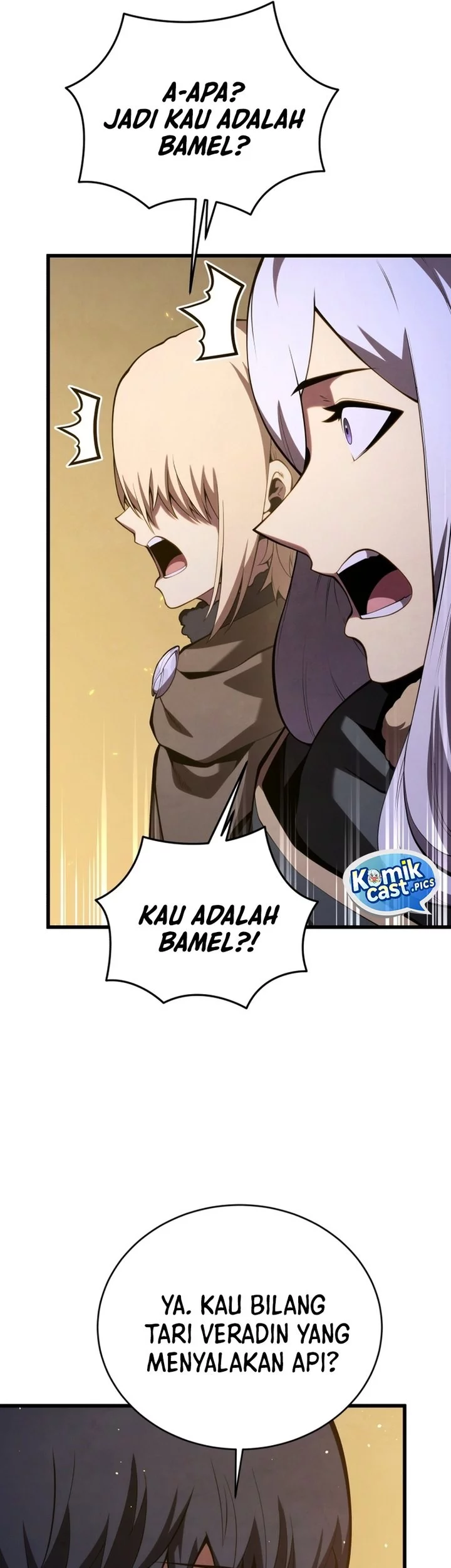 Chapter 180 - halaman 30