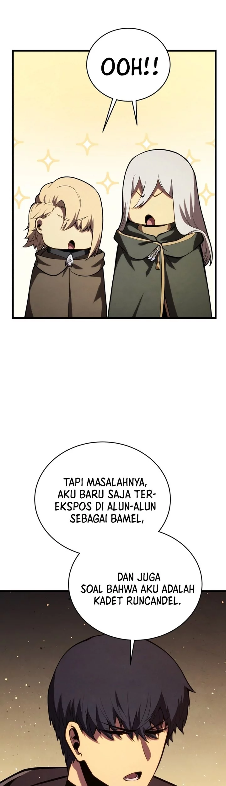 Chapter 180 - halaman 32